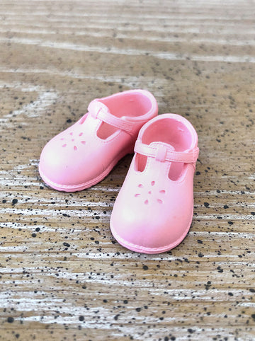 [APS24] Pearl Pink MaryJane Shoes