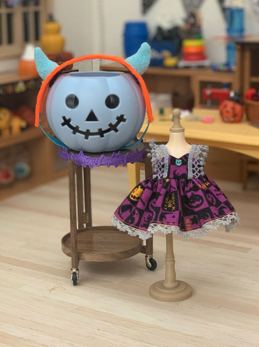 [MDIY10] Halloween Outfit DIY Kits - Dress