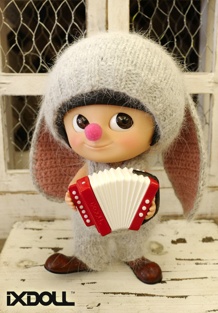 MMC9-FB/18] Funny Bunny – IxDOLL