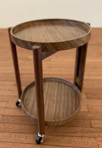 [HF010] Miniature - Coffee table (Deep)