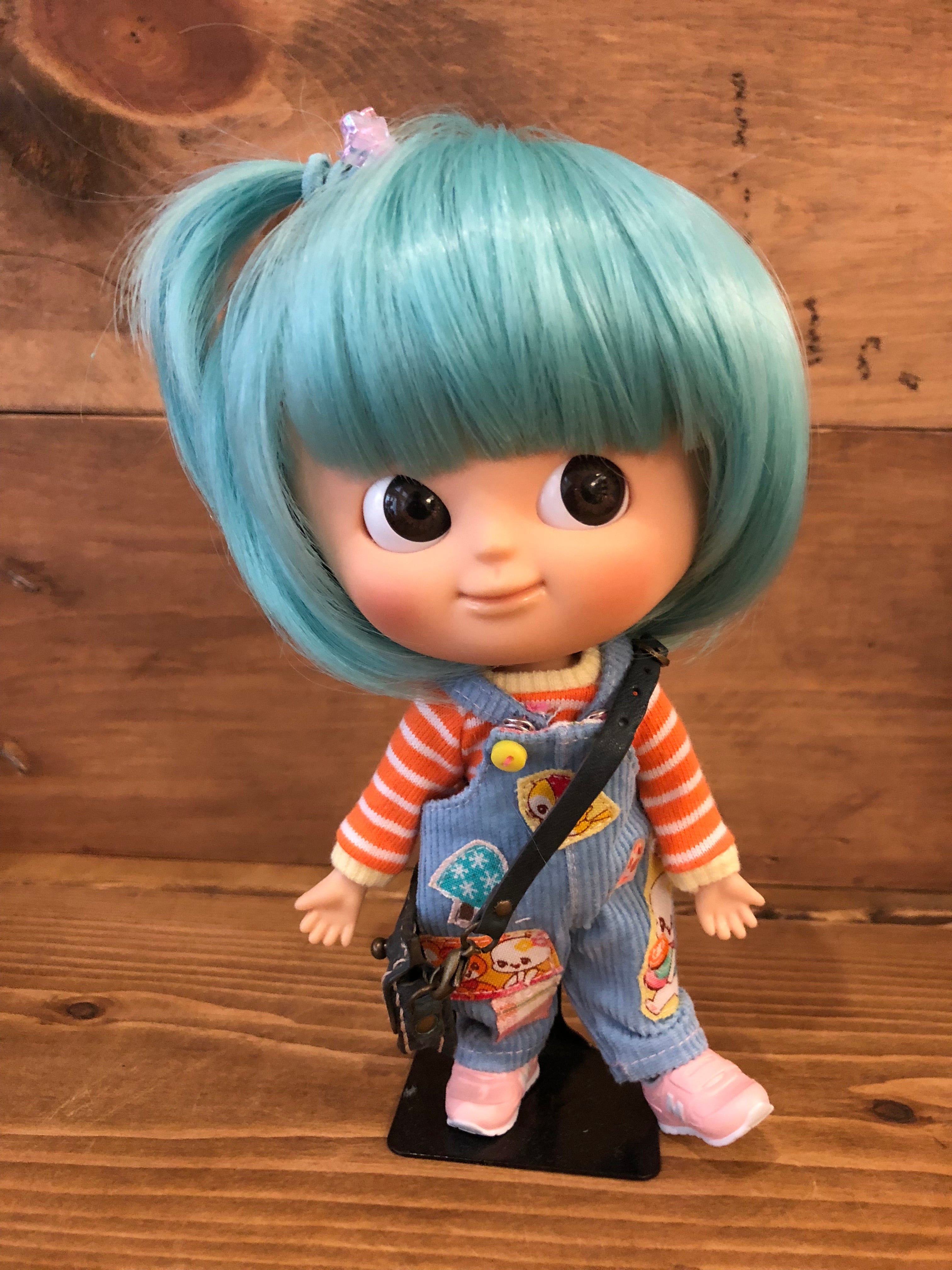 mi_chan.　1116 JDS - Spring Collection x Mickey Mouse 