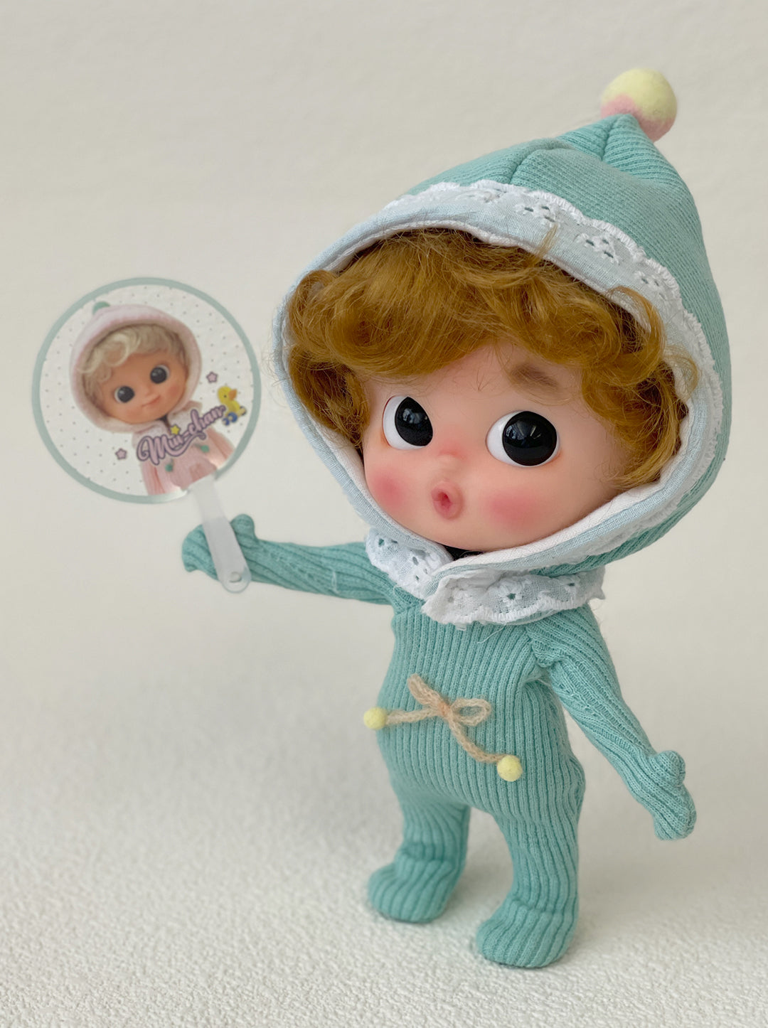 mi_chan.　1116 JDS - Spring Collection x Minnie Mouse 