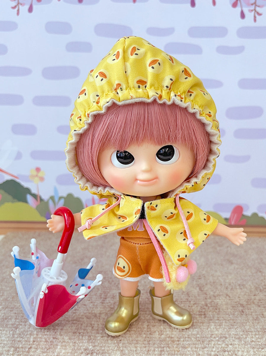 [OFBB001e-O] ♡ Pre-order ♡ *AMMC outfit* DressUp & Play series