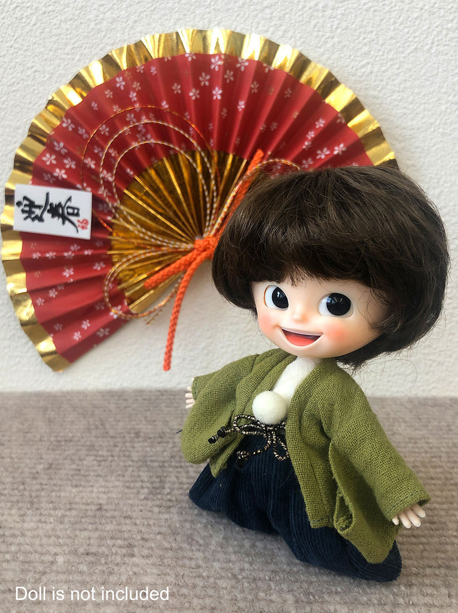 [OFPM001] Kimono ** Pocket Mui size ** ♡ Pre-order ♡