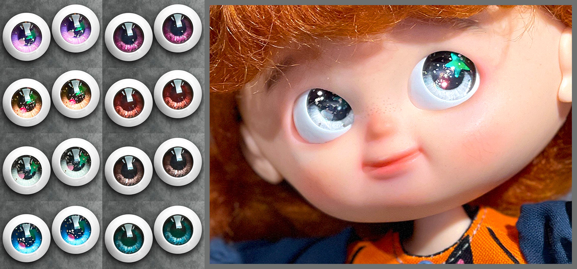 IxDoll – IxDOLL