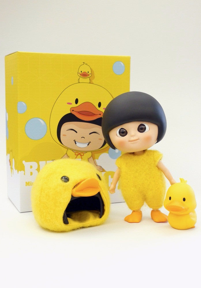 [MMC6-BD/18] BuBu Ducky