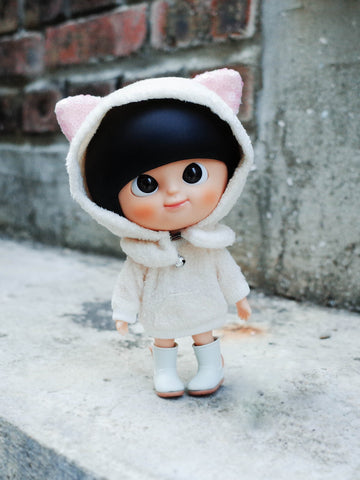 [MMC15] My Master Meow White