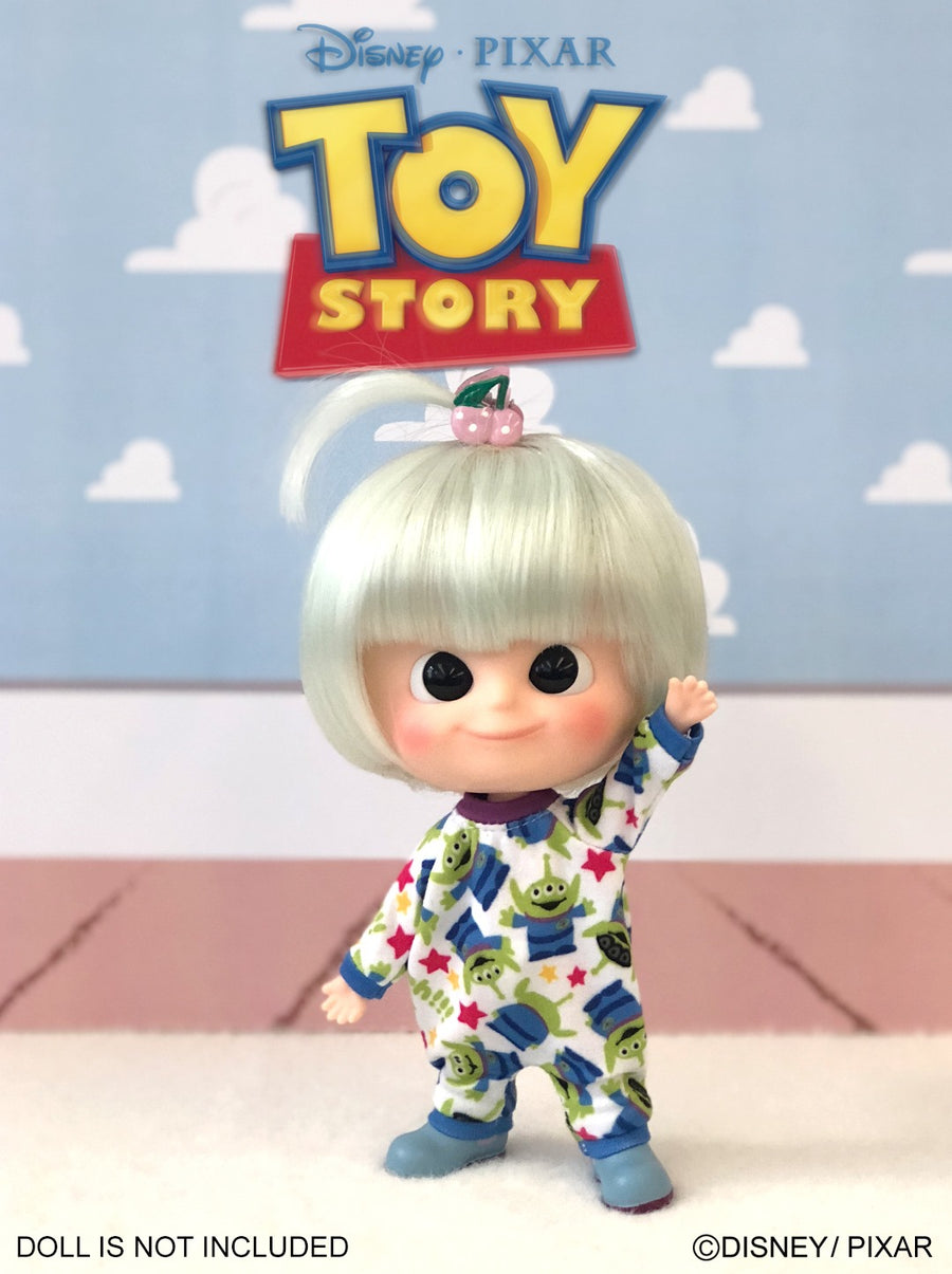 [OF373] Disney/Pixar Toy Story Edition - Jumpsuit/Alien ver.(Exclusively For Hong Kong)