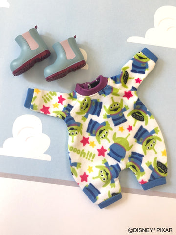 [OF373] Disney/Pixar Toy Story Edition - Jumpsuit/Alien ver.(Exclusively For Hong Kong)