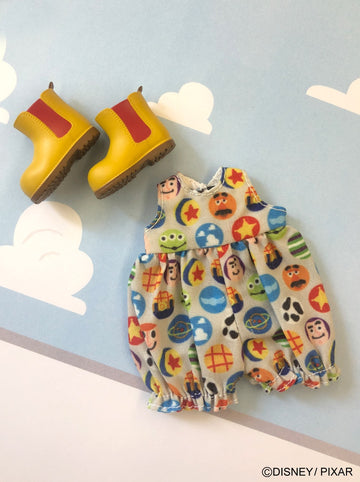[OF387] Disney/Pixar Toy Story Edition - Bloomer (Exclusively For Hong Kong)