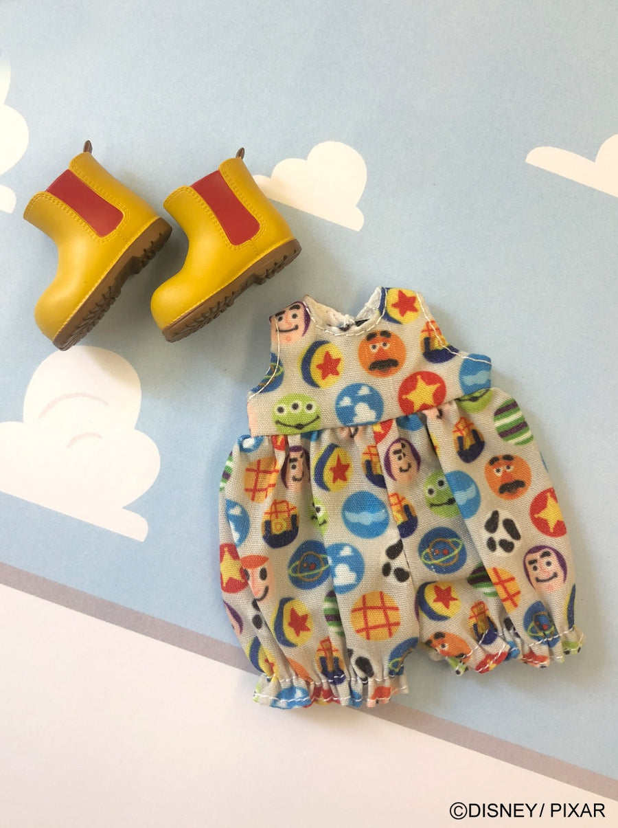 [OF387] Disney/Pixar Toy Story Edition - Bloomer (Exclusively For Hong Kong)