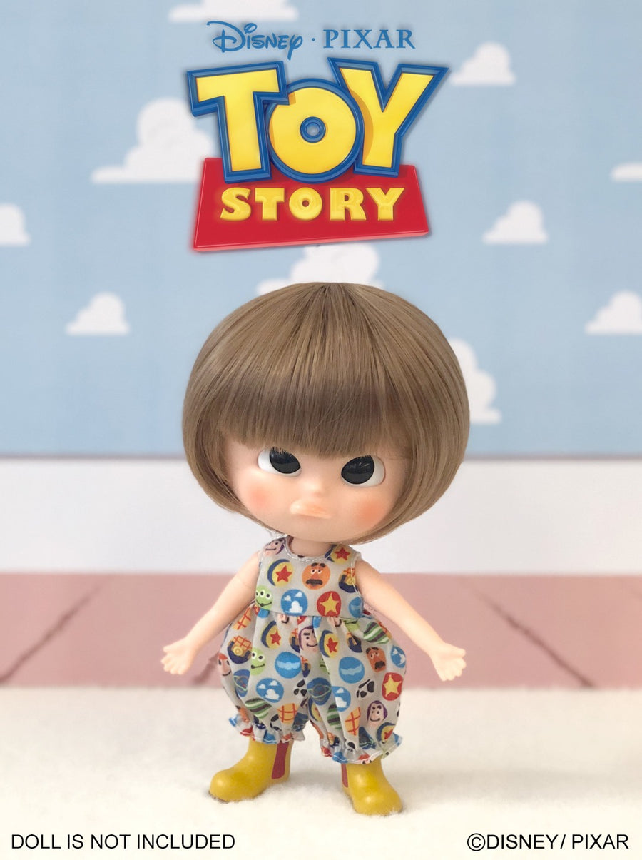 [OF387] Disney/Pixar Toy Story Edition - Bloomer (Exclusively For Hong Kong)