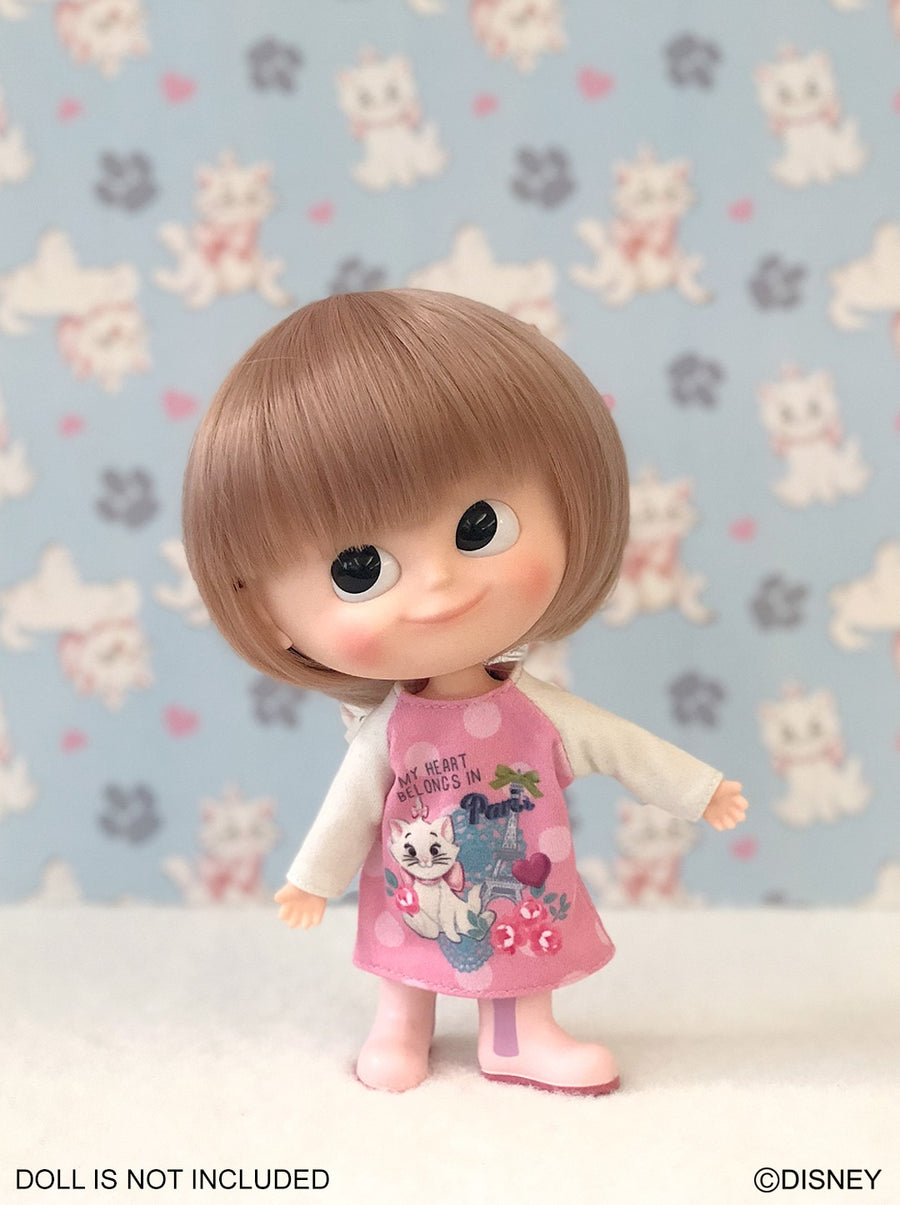 [OF380] Disney The Aristocats Edition /T-Shirt Set(Exclusively For Hong Kong)