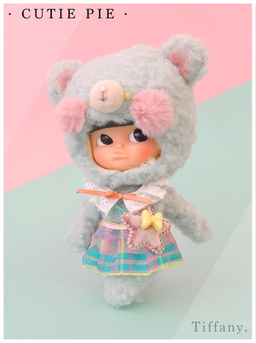 [A009a] AMMC-Cutie Pie Tiffany