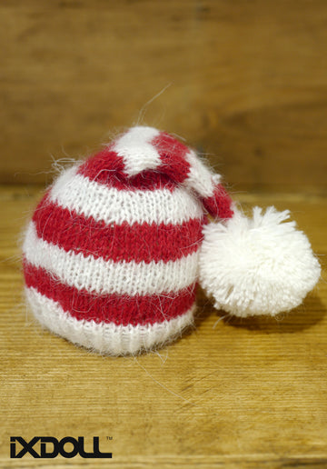 [AHT46] Where is Mui / Stripe Hat