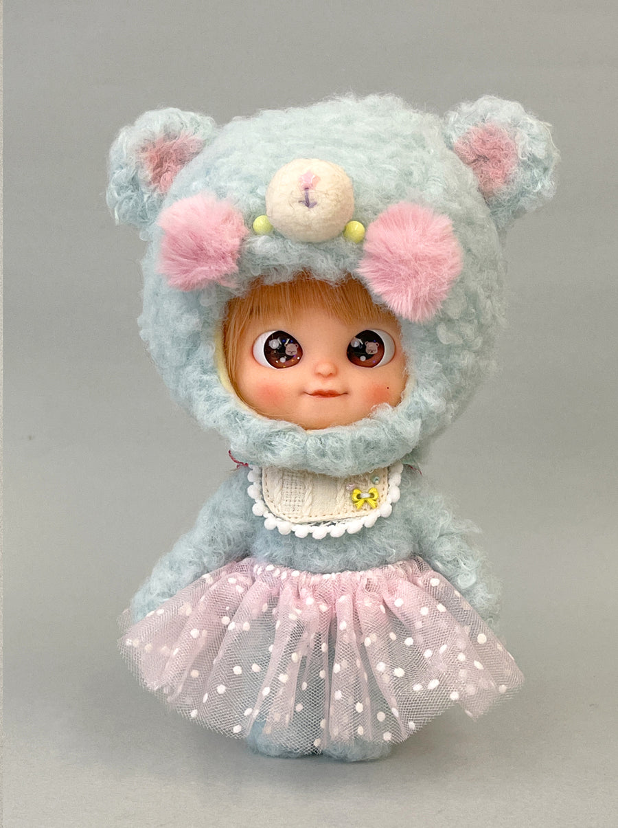 [M18] MakeUrMuiChan AMMC- Ballet Bear  ♡  Pre-order ♡