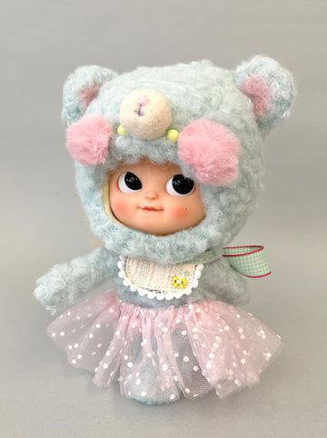 [M18] MakeUrMuiChan AMMC- Ballet Bear  ♡  Pre-order ♡