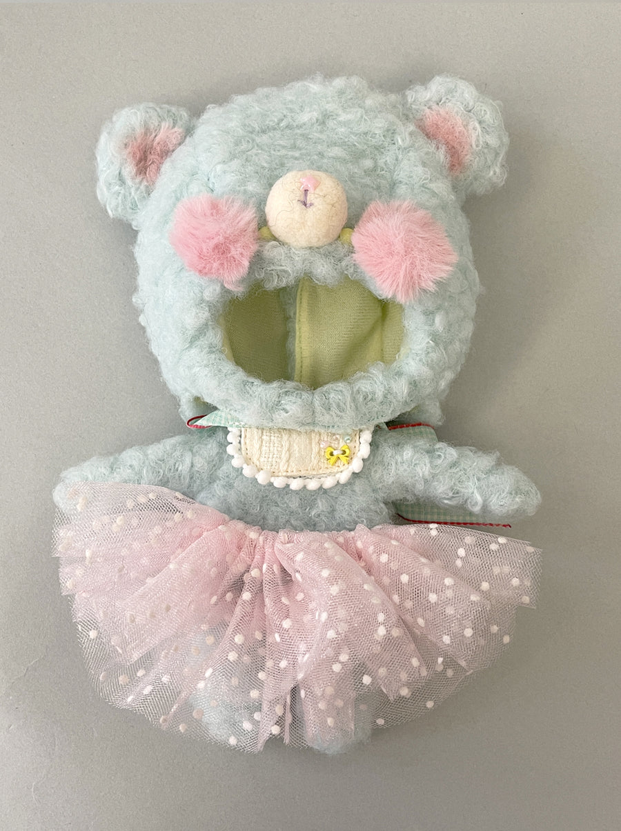 [M18] MakeUrMuiChan AMMC- Ballet Bear  ♡  Pre-order ♡
