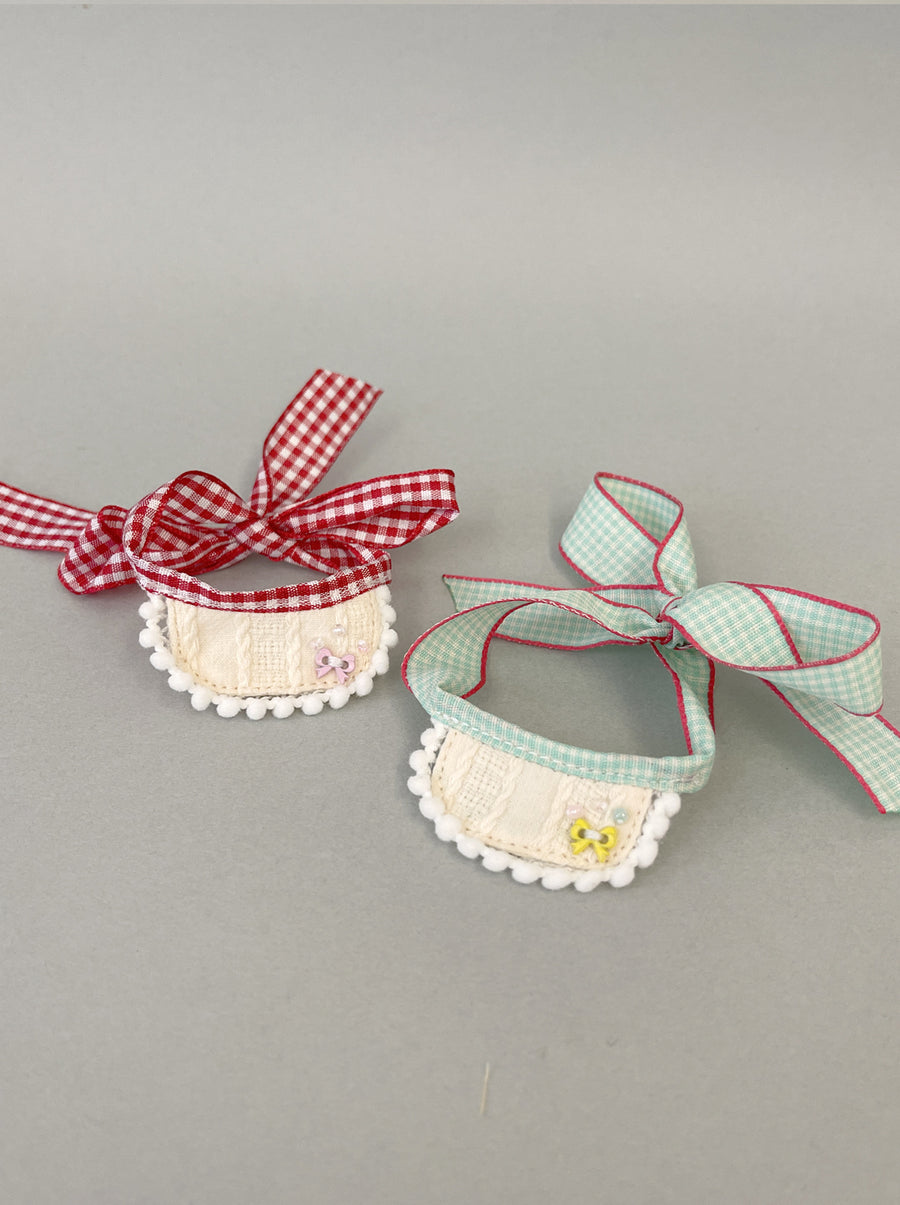 [M18] MakeUrMuiChan AMMC- Ballet Bear  ♡  Pre-order ♡