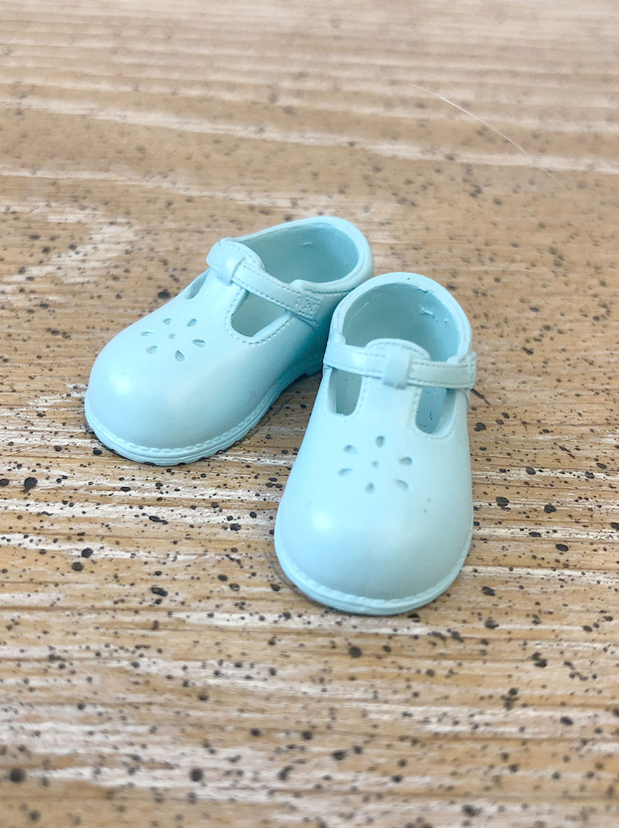 [APS25] Baby Blue MaryJane Shoes