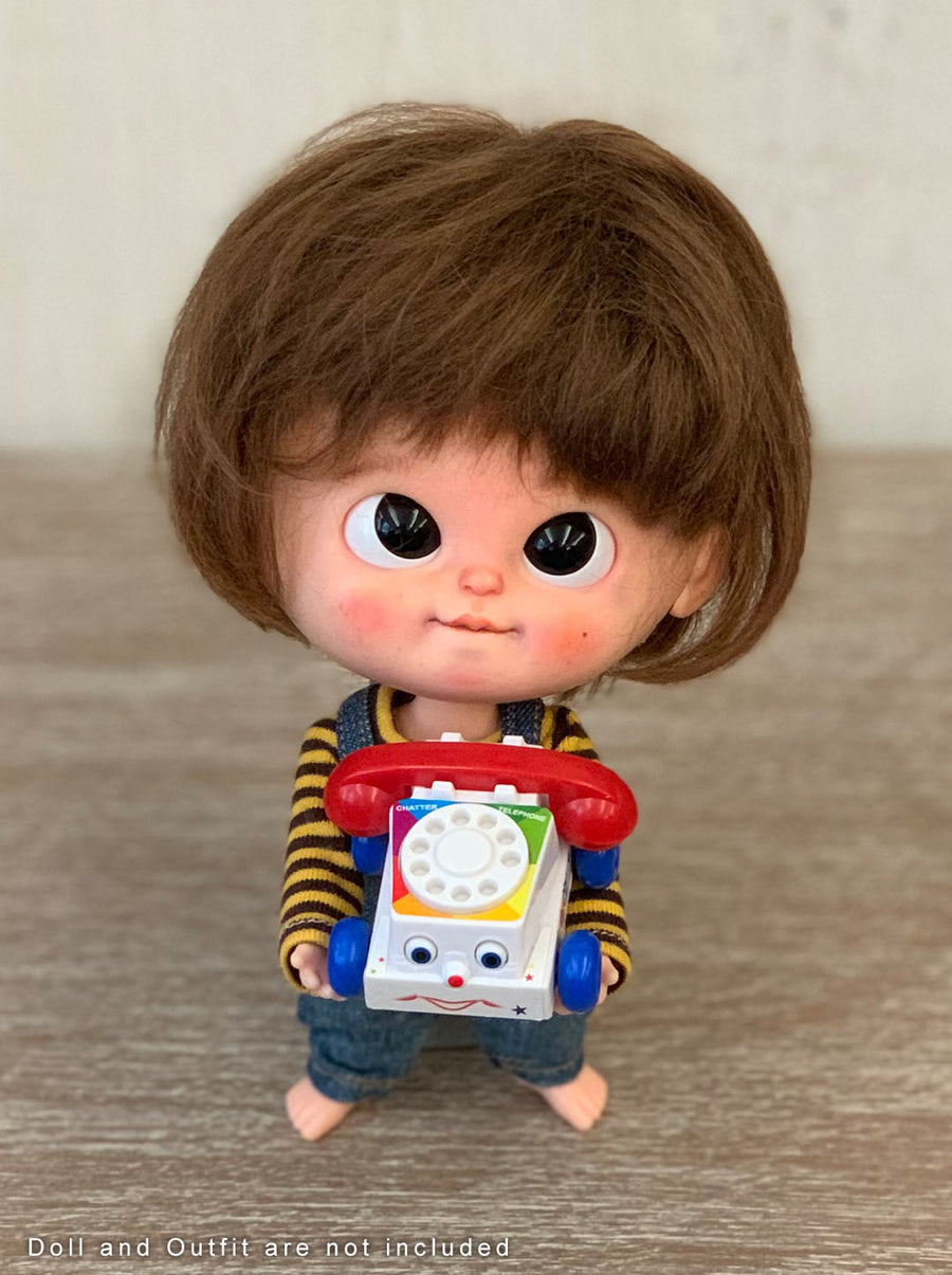[ATY-25] Fisher Price Chatter Telephone