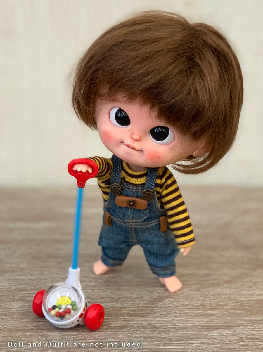 [ATY26] Fisher Price Corn Popper