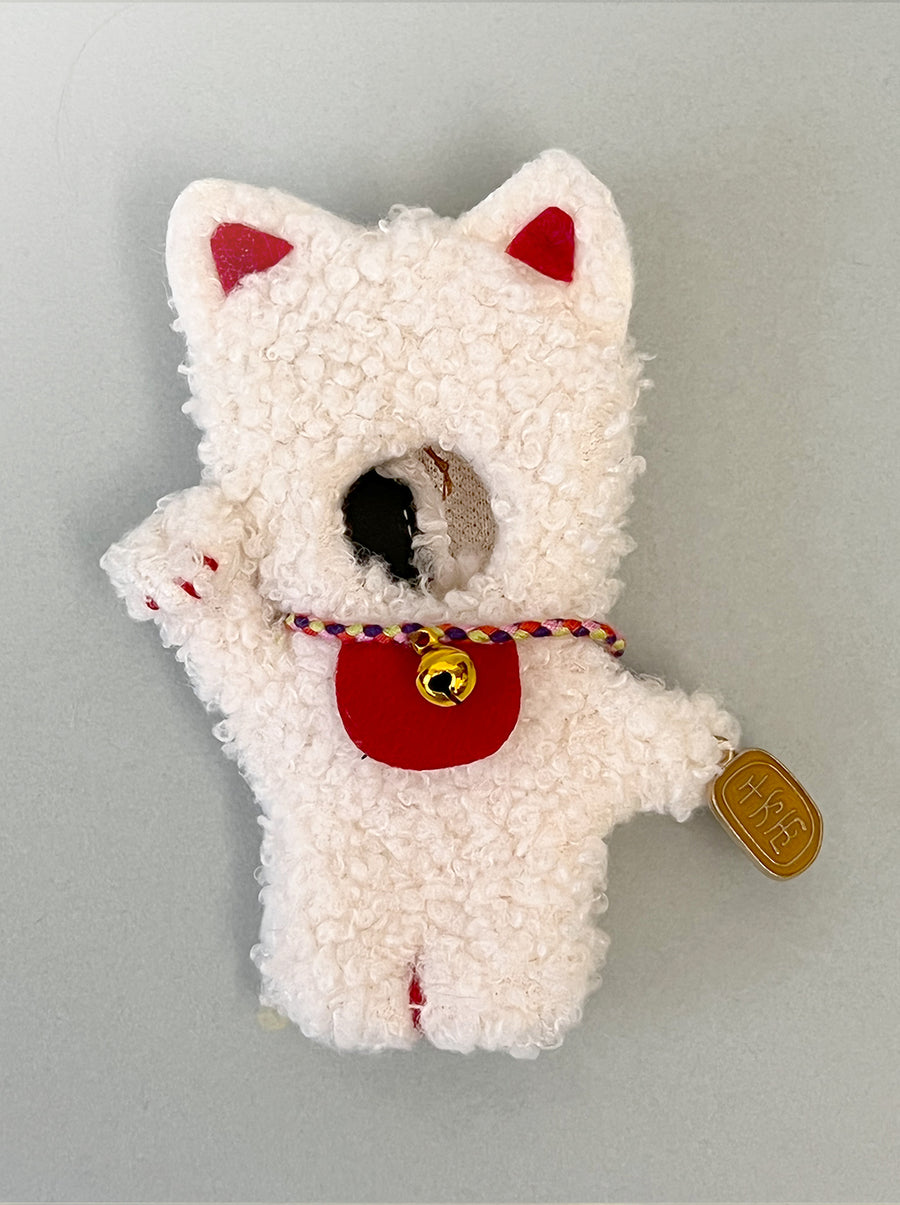 [BBF004] Lucky Cat outfit 盲抽招き猫衫