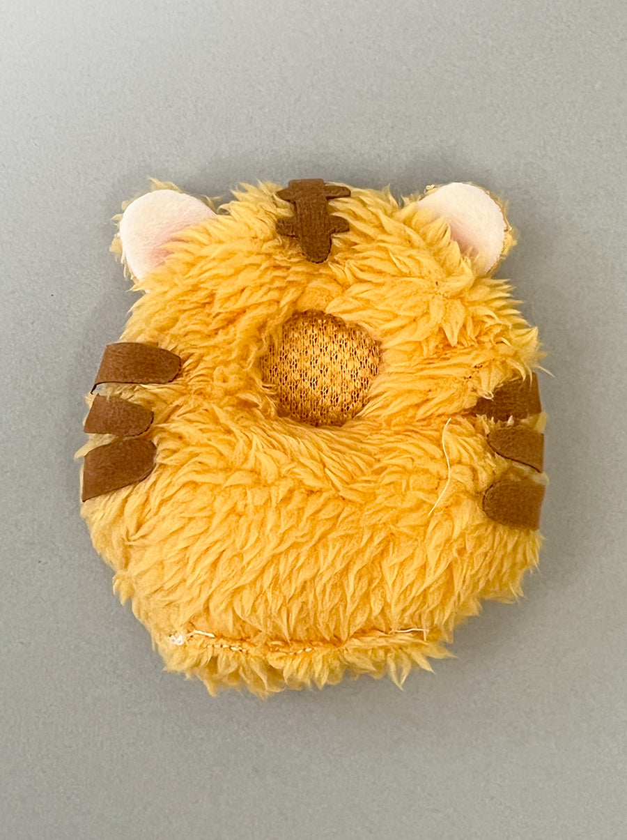 [BBF008]  Darumatumbling Tiger Outfit 盲抽達摩老虎衫
