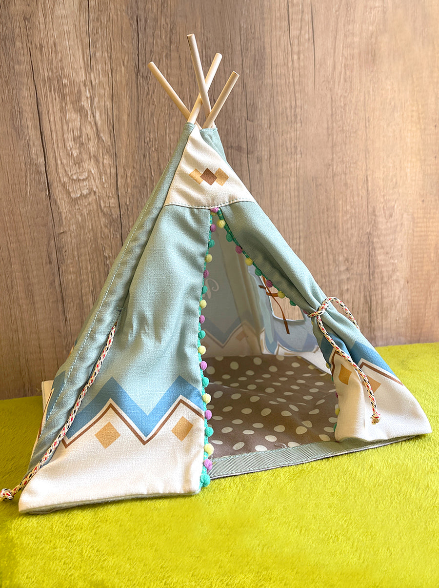 [M20] MakeUrMuiChan AMMC- Camping Mui  ♡  Pre-order ♡
