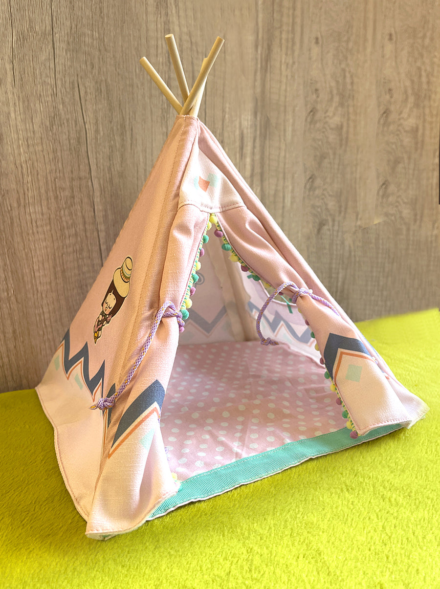 [M20] MakeUrMuiChan AMMC- Camping Mui  ♡  Pre-order ♡