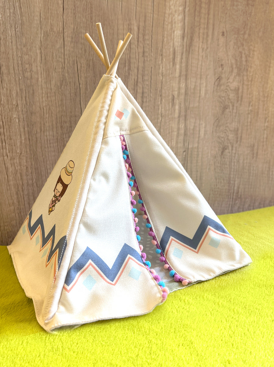[M20] MakeUrMuiChan AMMC- Camping Mui  ♡  Pre-order ♡