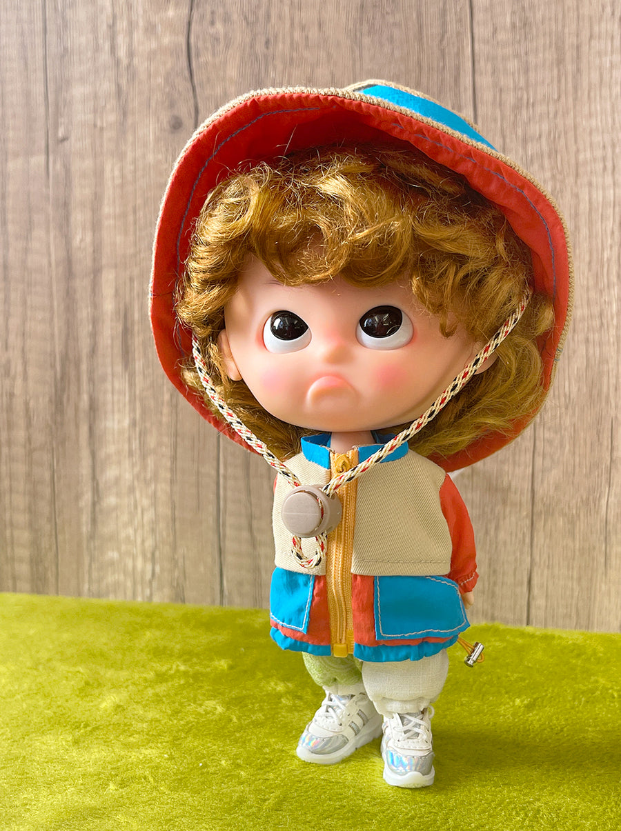 [M20] MakeUrMuiChan AMMC- Camping Mui  ♡  Pre-order ♡