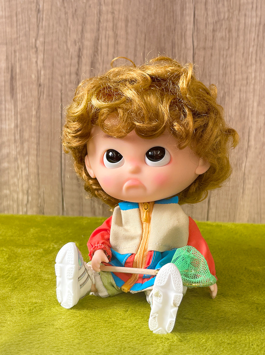 [M20] MakeUrMuiChan AMMC- Camping Mui  ♡  Pre-order ♡