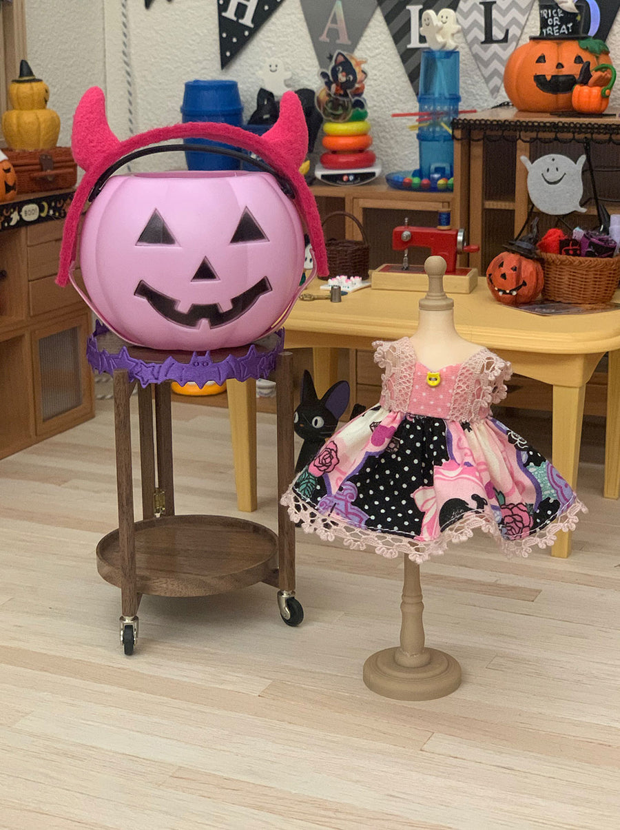 [MDIY10] Halloween Outfit DIY Kits - Dress