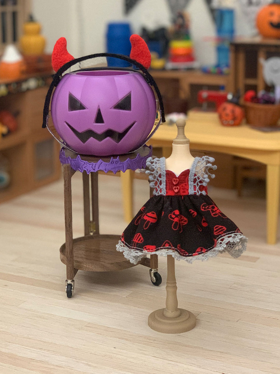 [MDIY10] Halloween Outfit DIY Kits - Dress