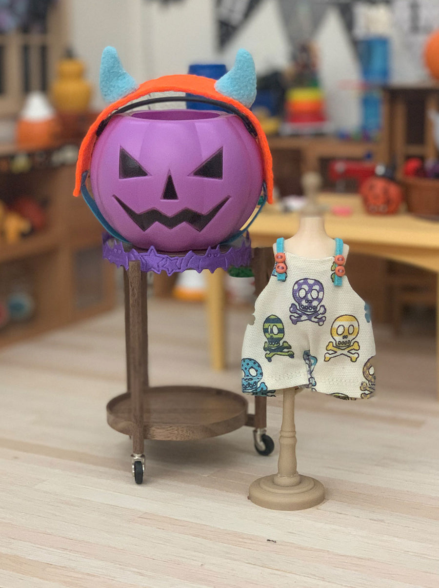 [MDIY11] Halloween Outfit DIY Kits - Jumpsuit
