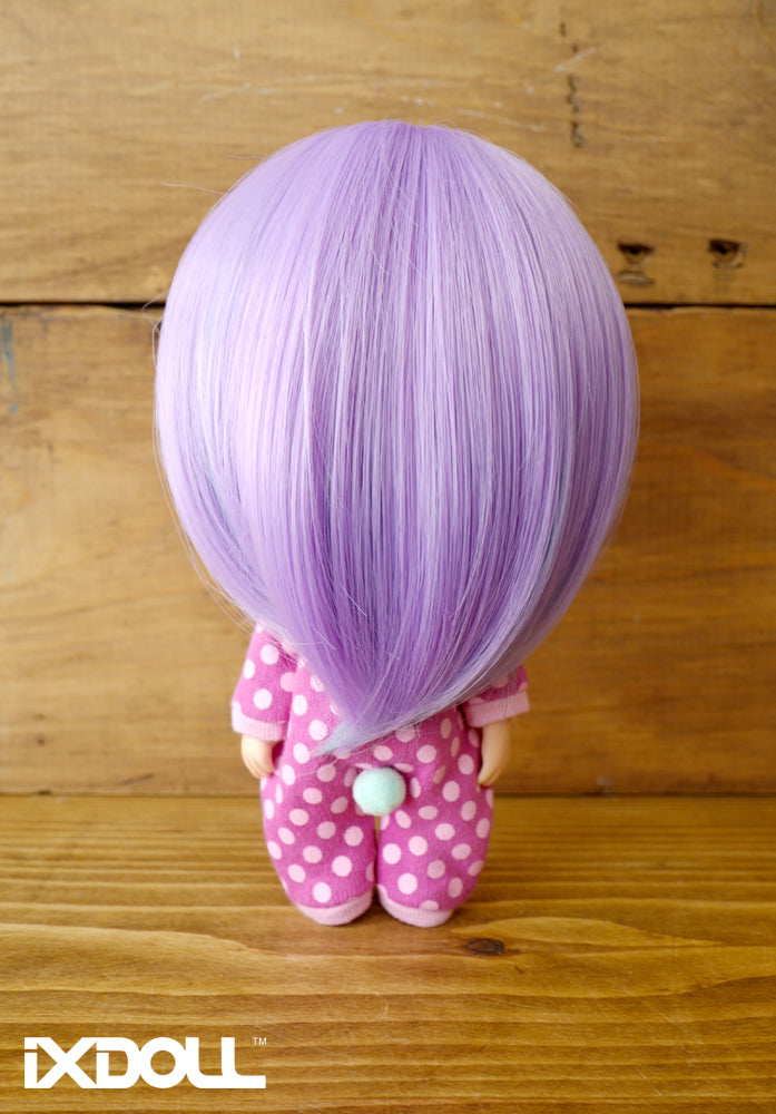 [DW27] MMC Hair Wig / Mermaid Purple