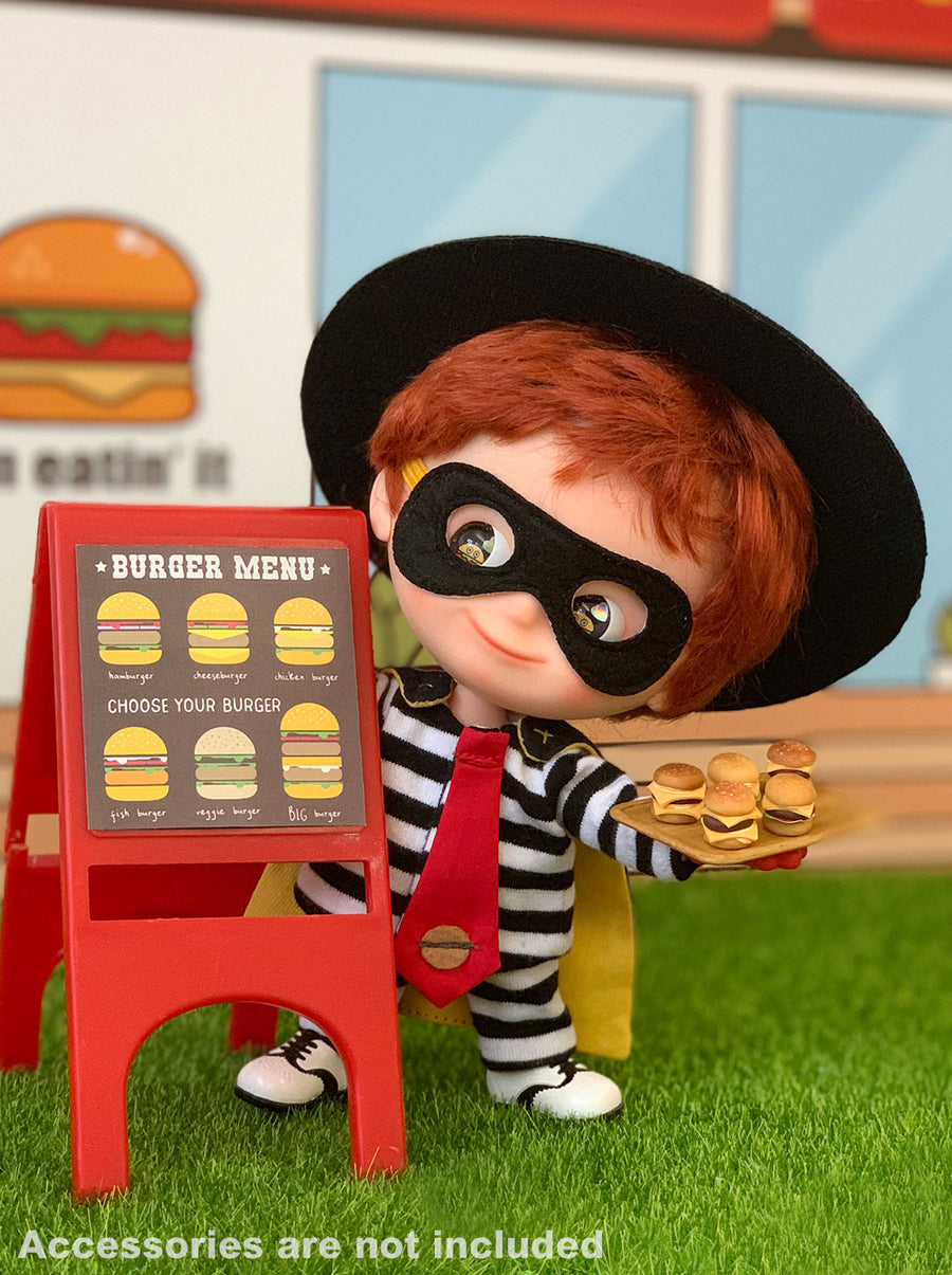 [A024] AMMC- Dr.Burger