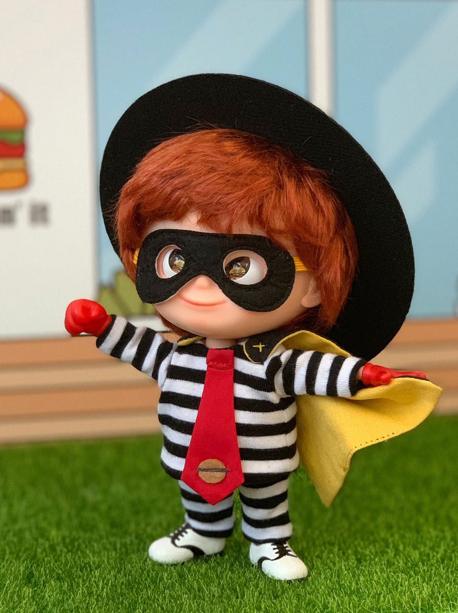 [A024] AMMC- Dr.Burger