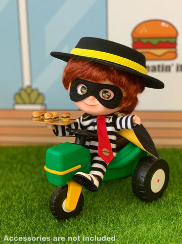 [A024] AMMC- Dr.Burger