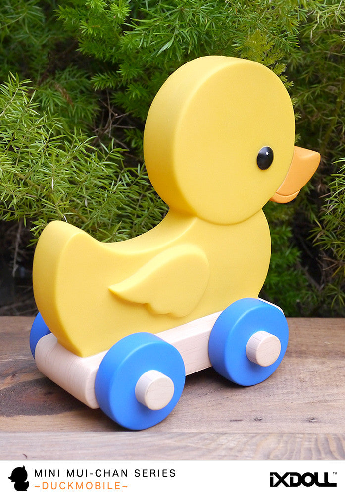 [DK-M] DuckMobile