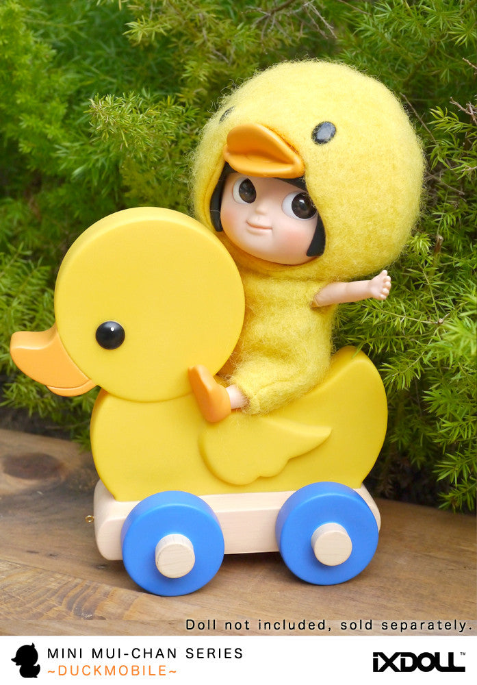 [DK-M] DuckMobile