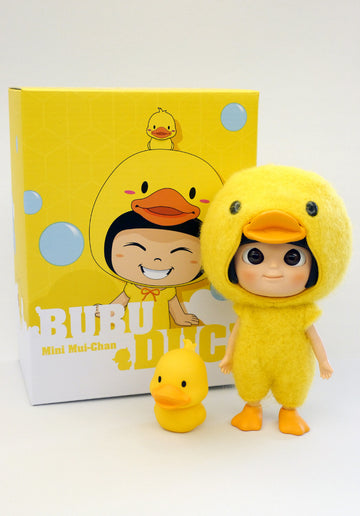 [MMC6-BD/18] BuBu Ducky