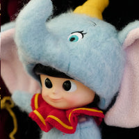 AMMC - Disney Edition Dumbo Mui-chan(Exclusively For Hong