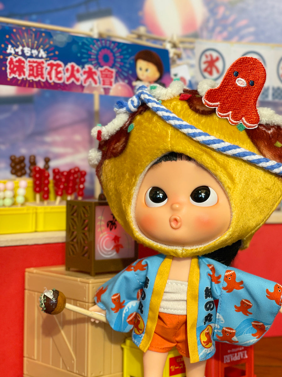 [M13] MakeUrMui-Chan _ 妹之丸 ♡ Pre-order ♡