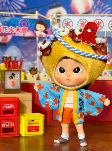 [M13] MakeUrMui-Chan _ 妹之丸 ♡ Pre-order ♡