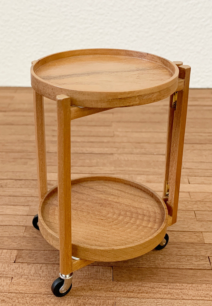 [HF009] Miniature - Coffee table (Light)
