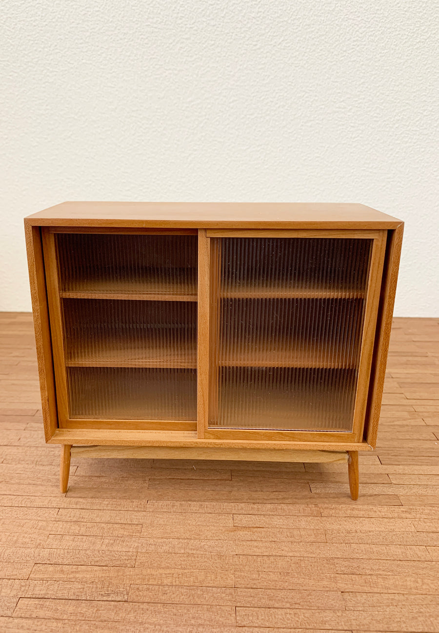 [HF014] Miniature - Cabinet (Light)