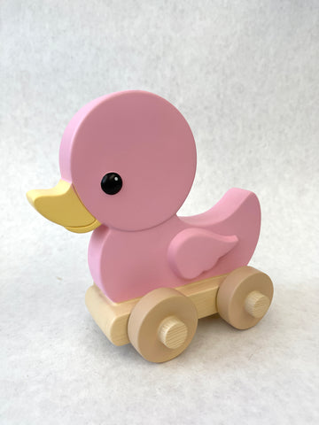 [DK-MP] DuckMobile (Pink version)