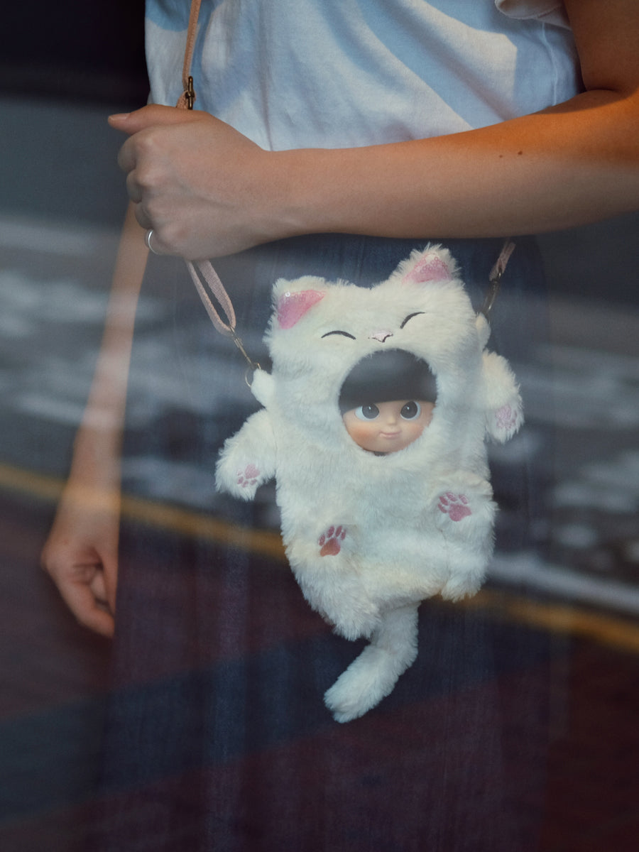 [MMC15] My Master Meow White